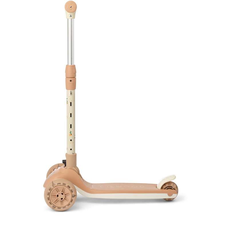 Liewood Saira Scooter - Peach/Sea Shell