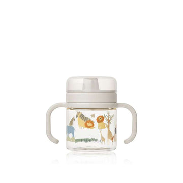Liewood Kylo Tudkop - Tritan - 280ml - Všichni dohromady/Sandy 