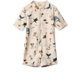 Swimwear for children 