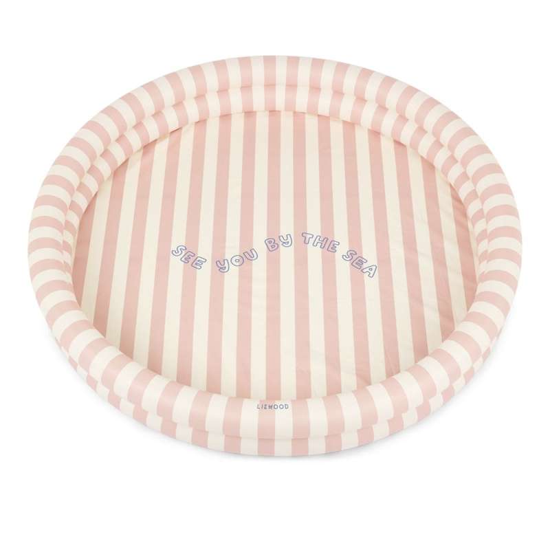 Liewood Jean Pool - Mare - Ne vedem la mare/Stripe Sorbet Rose 