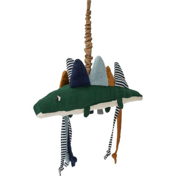 Liewood Walther Uro - Crocodile - Garden Green Mix 
