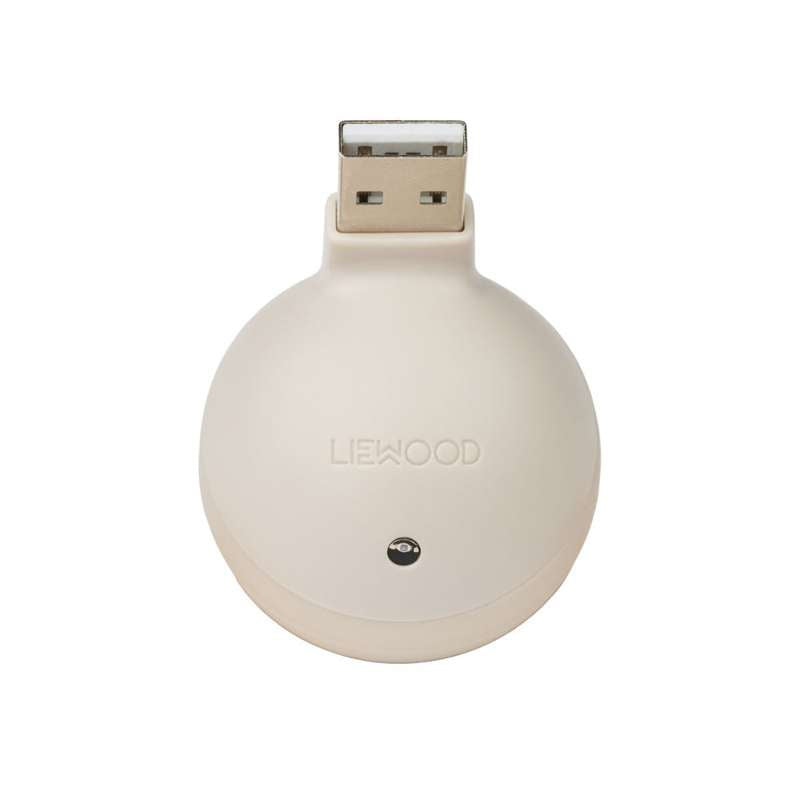 Liewood Annabelle USB Lampada Notturna - Sandy 