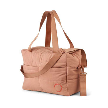 Liewood Menza Diaper Bag - Tuscany Rose 