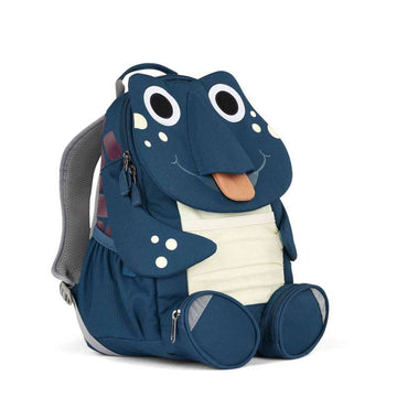 Affenzahn Grande Zaino Ergonomico per Bambini - Tartaruga 