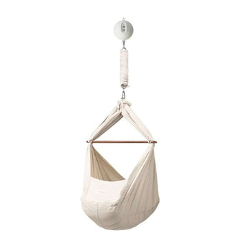 Moonboon Bundle - Swing Cradle with Connect Cradle Motor 