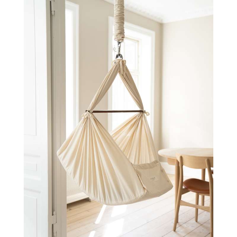 Moonboon Swing Cradle - Natural 