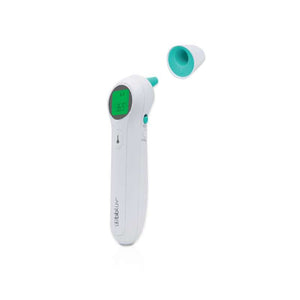 bblüv Digitální teploměr 5-v-1 