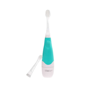 bblüv Ultrasonic Toothbrush - from 0 months. 