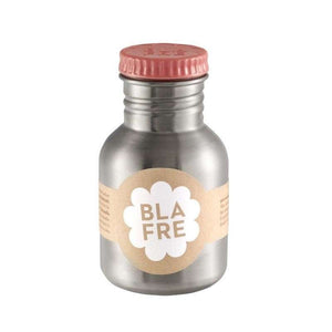 Blafre Μπουκάλι νερού από Ανοξείδωτο Χάλυβα - 300 ml. - Rosa 