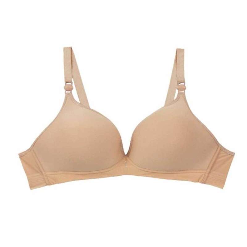 Cache Coeur 3D light maternity and nursing bra 