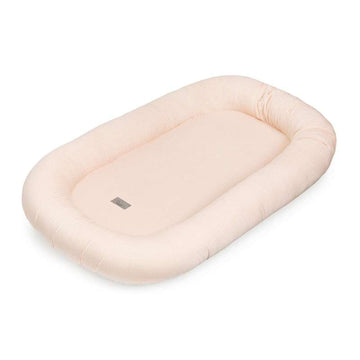 Cam Cam Copenhagen Babynest - OCS - Classic Stripes Rose