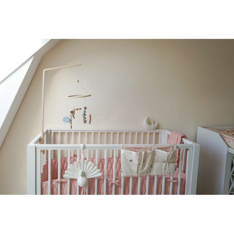 Cam Cam Copenhagen Κρεβατοκάμαρα - OCS - Καρουσέλ 