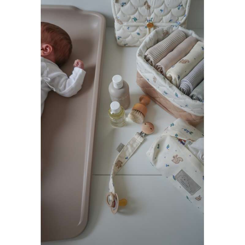 Cam Cam Copenhagen Stoffwindel - 2er-Pack - GOTS - Blaubeeren 