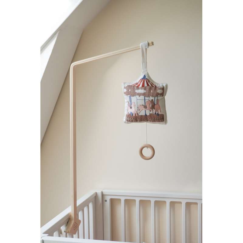 Cam Cam Copenhagen Musique Mobile - OCS - Carrousel 