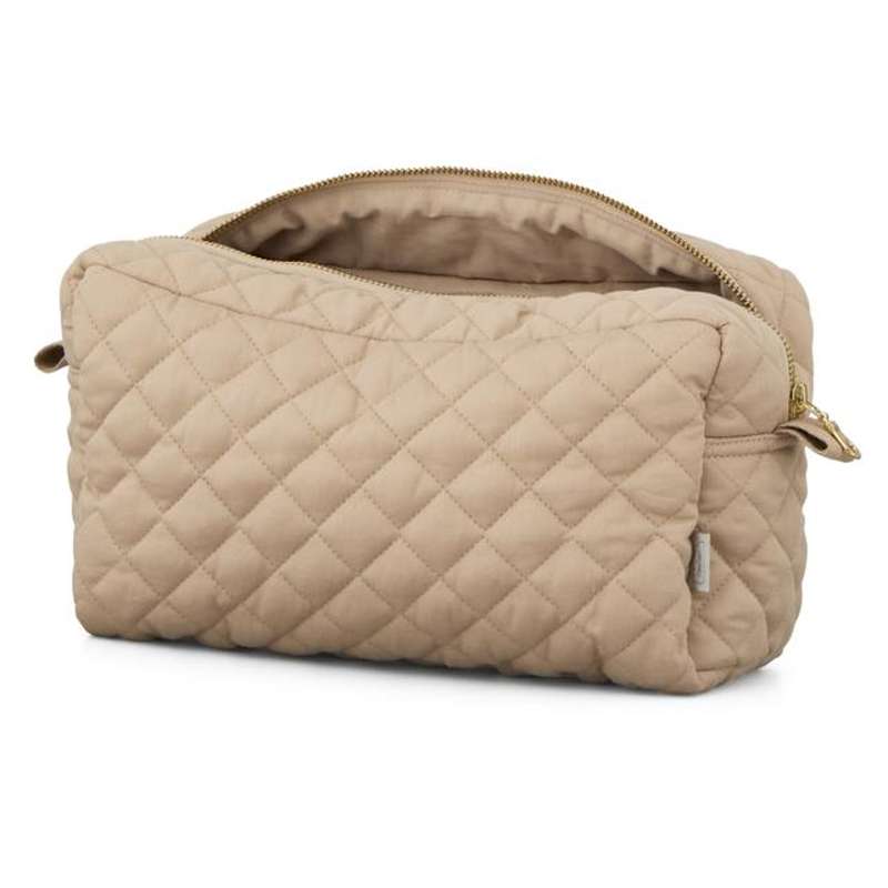 Cam Cam Copenhagen Toaletní taška - OCS - Latte 