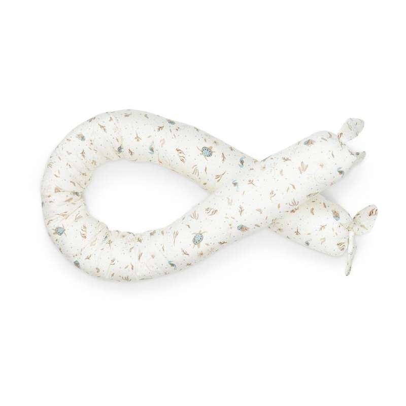 Cam Cam Copenhagen Mangueira de cama - OCS - Sea Garden 