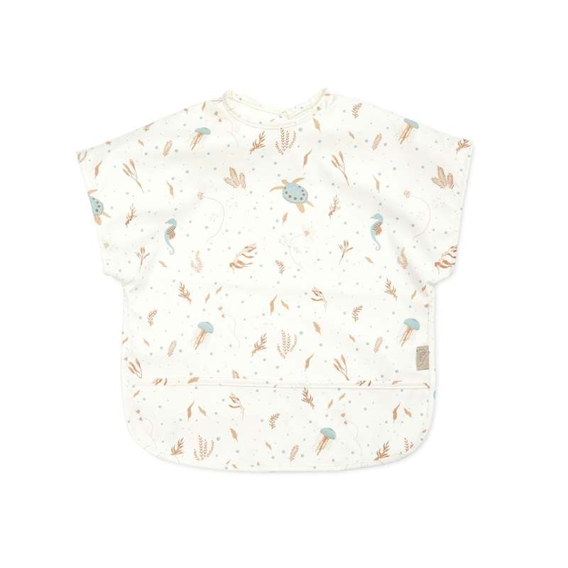 Cam Cam Copenhagen - Gartenbekleidung mit kurzen Ärmeln - Sea Garden 