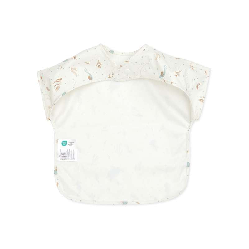 Cam Cam Copenhagen - Gartenbekleidung mit kurzen Ärmeln - Sea Garden 