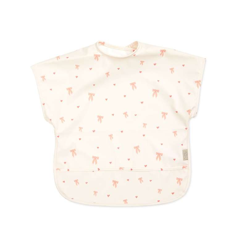 Cam Cam Copenhagen - Gartenbekleidung m. kurzen Ärmeln - Schleifen 