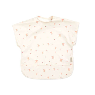 Cam Cam Copenhagen - Gartenbekleidung m. kurzen Ärmeln - Schleifen 