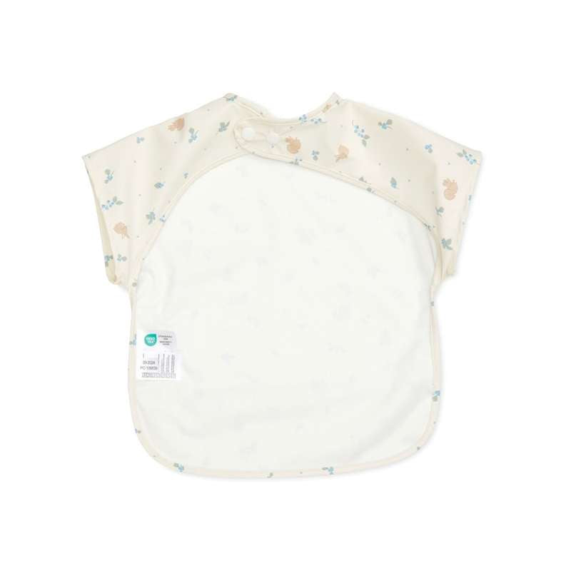 Cam Cam Copenhagen - Gartenbekleidung m. kurzen Ärmeln - Blaubeeren 