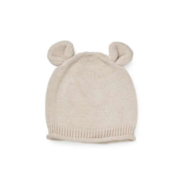 Cam Cam Copenhagen Charlie Babyhue - Strick - GOTS - Praline 