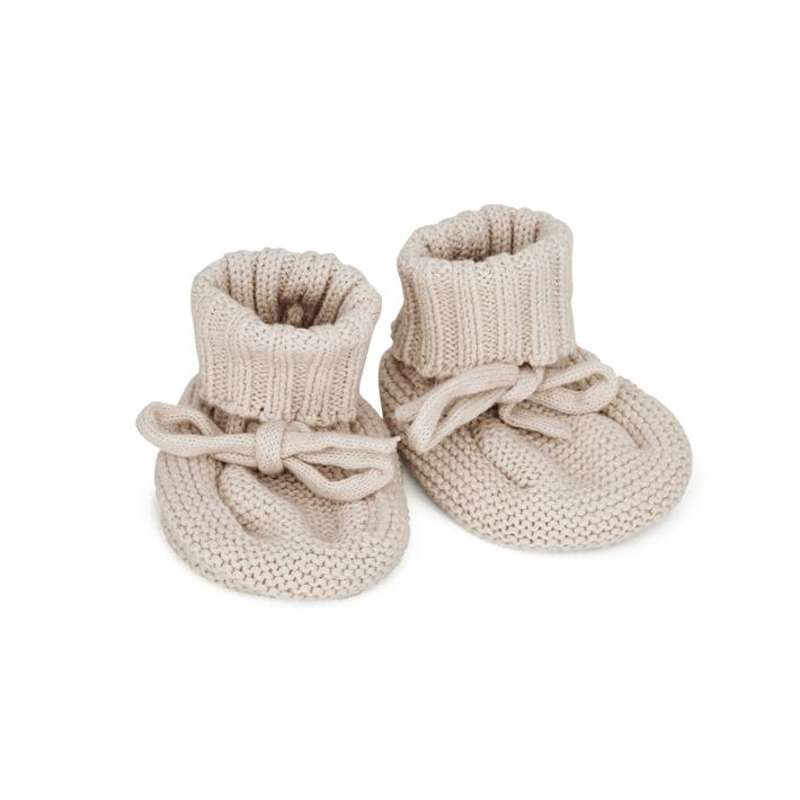 Cam Cam Copenhagen Ryan Baby Sutsko - GOTS - Praline 