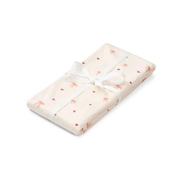 Cam Cam Copenhagen Pullover - Jersey - GOTS - Schleifen 