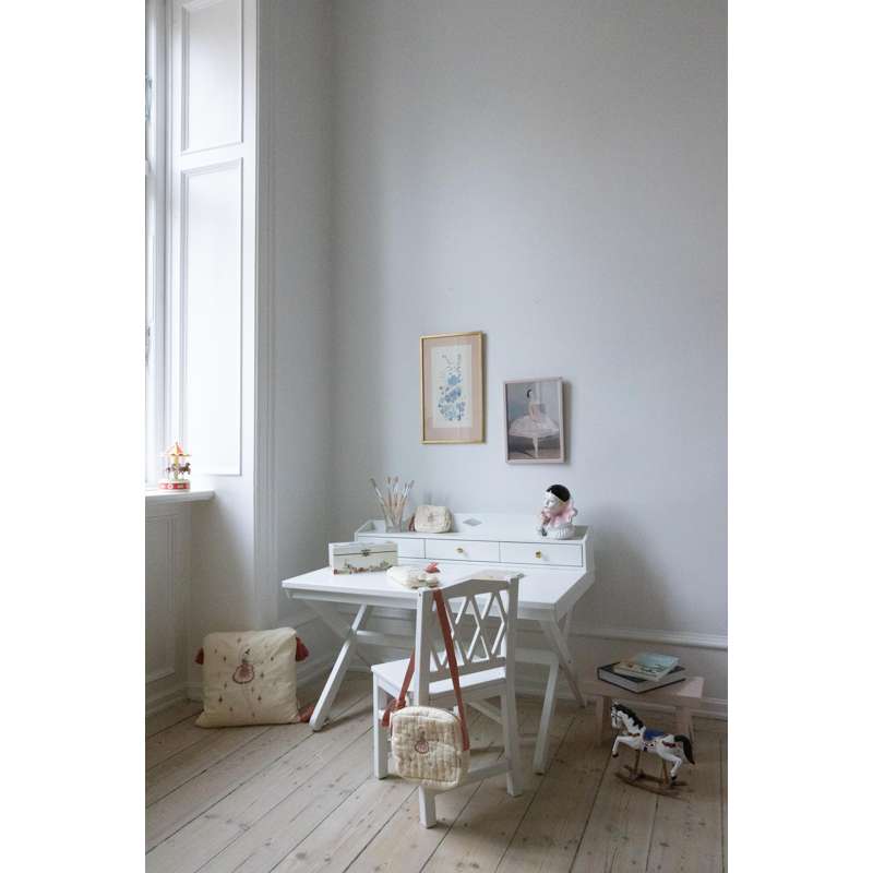 Cam Cam Copenhagen Mini-Geldbörse - OCS - Ballerina 