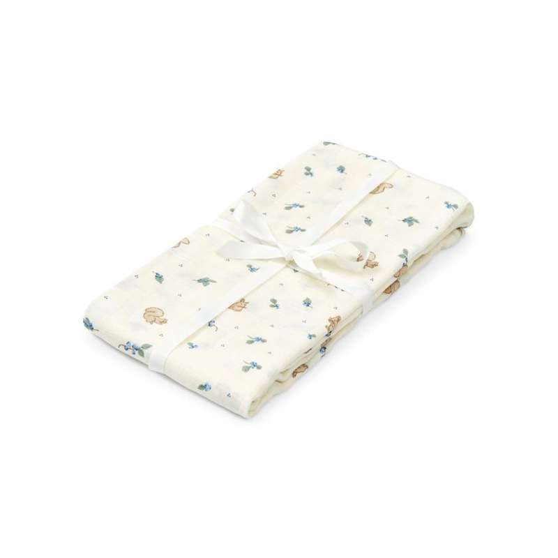 Cam Cam Copenhagen Свойства - GOTS - Боровинки 