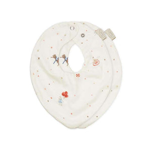 Cam Cam Copenhagen Bandana Maramice - 2-pak - GOTS - Carousel 