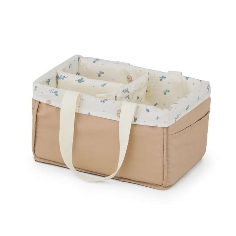 Cam Cam Copenhagen Pohrana puzzli - OCS - Borovnice 