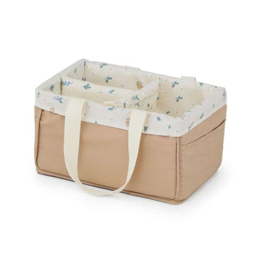 Cam Cam Copenhagen Pohrana puzzli - OCS - Borovnice 