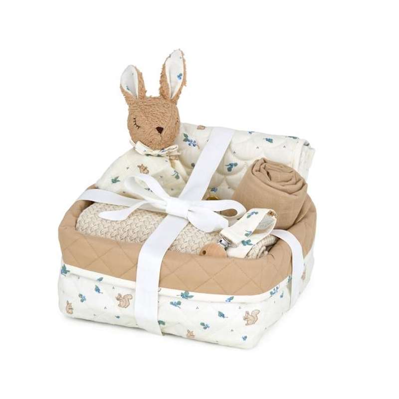 Cam Cam Copenhagen Cadou pentru Babyshower - Afine 