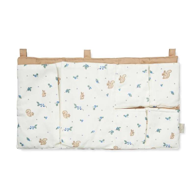 Cam Cam Copenhagen Κρεβατοκάμαρα - OCS - Μύρτιλα 