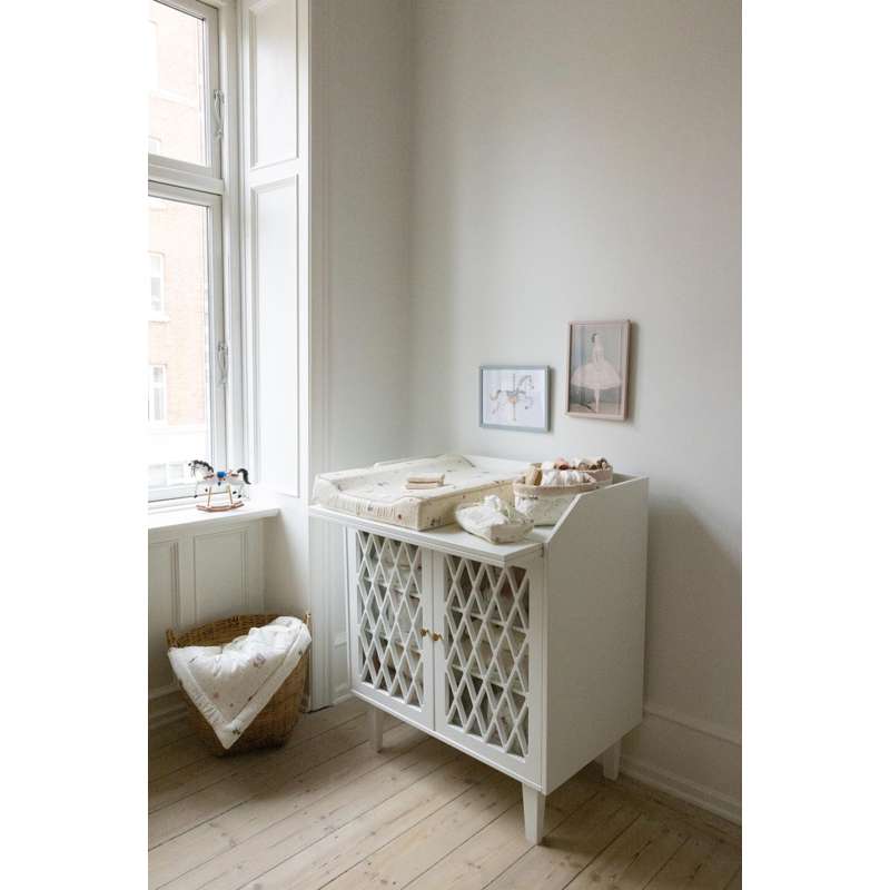 Cam Cam Copenhagen Κουβερτοθήκες Αποθήκευσης - 2 τμχ. - OCS - Carousel 