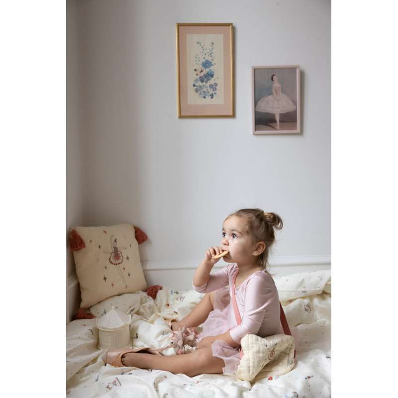 Cam Cam Copenhagen Kinderrucksack - OCS - Ballerina 