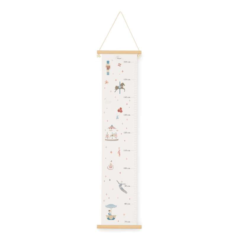 Cam Cam Copenhagen Height gauge - FSC Mix - Carousel 