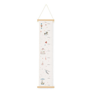 Cam Cam Copenhagen Height gauge - FSC Mix - Carousel 