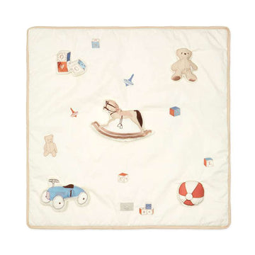 Cam Cam Copenhagen Alfombra de actividad - OCS - Juguetes vintage 