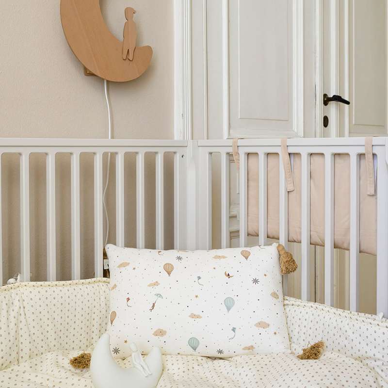 Cam Cam Copenhagen Amalie Pillow - OCS - Dreamland 