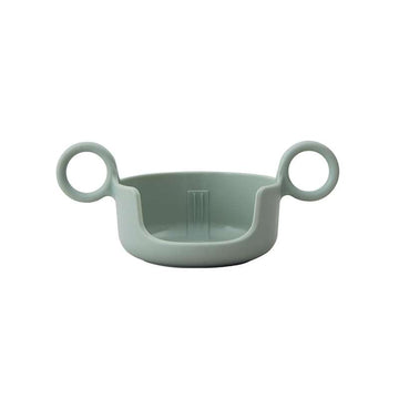 Design Letters Cup holder – green 