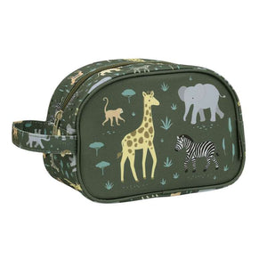 A Little Lovely Company Trousse de toilette - Savanna 