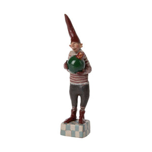 Maileg Noilly Noël - Nro. 32 (16 cm.) 