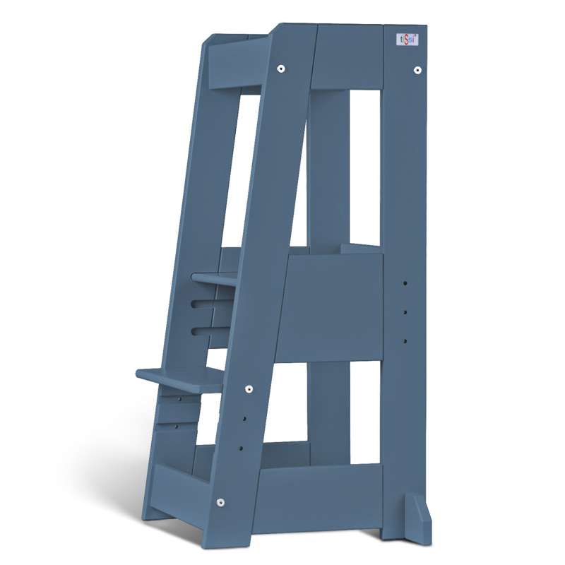 TiSsi Learning Tower - Felix - Deep Blue 