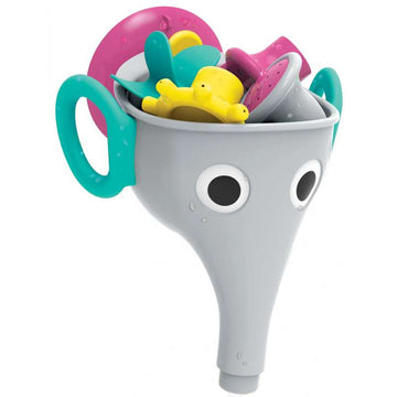 Yookidoo FunEleFun Fill 'N' Sprinkle - Grau 