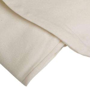 Fossflakes Prijateljstvo za Comfort-U Senior - Jersey (Krema) 