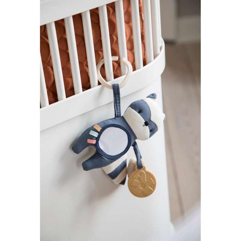 Sebra Activity Toy - The Washing Bear Rebel 