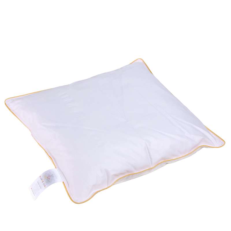 Quilts of Denmark Gelukkige Kinderen - Junior kussen - 60g Eendendons 