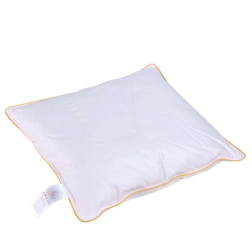 Quilts of Denmark Gelukkige Kinderen - Junior kussen - 60g Eendendons 